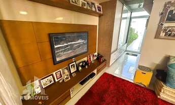 Imagem 4: RR5572D Casa 165m² CONDOMÍNIO TAMBORÉ 5 - OPORTUNIDADE - 3 Dorms 2 Vagas - Santana de Parn