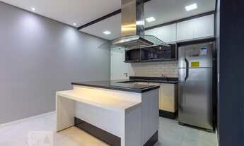 Imagem 2: Apartamento para Aluguel - Jardim Iracema, 1 Quarto, 55 m2