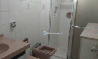 Imagem 2: Apartamento com 3 dormitórios para alugar, 103 m² por R$ 3.590,00/mês - Cambuí - Campinas