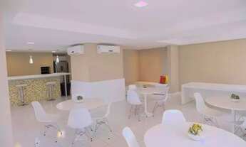 Imagem 3: Apartamento para venda tem 123 metros quadrados com 4 quartos em Barreiros - São José - SC