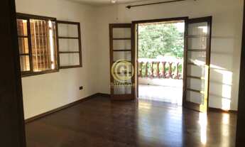 Imagem 3: Casa para aluguel 4 quartos em Jardim Santa Maria - Jacareí - SP