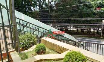 Imagem 4: Apartamento com 2 dormitórios à venda, 72 m² por R$ 440.000,00 - Jabaquara - São Paulo/SP