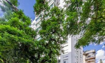 Imagem 6: Belíssimo apartamento de 3 dormitórios e 3 vagas cobertas com 2 depósitos na parte mais no