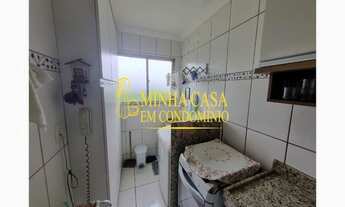 Imagem 5: APARTAMENTO CONDOMINIO SPAZIO RIO TINTO