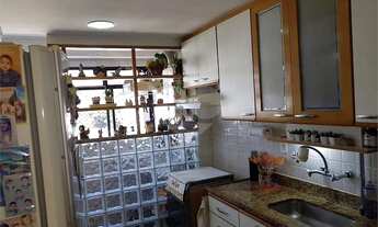 Imagem 3: Apartamento - 03 quartos - Méier [ME