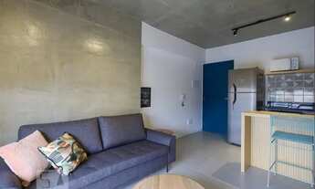 Imagem 3: Apartamento para Aluguel - Santana, 1 Quarto, 40 m2