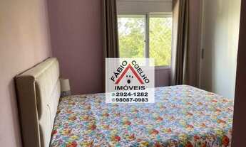 Imagem 7: Lindo Apartamento com 2 dormitórios à venda, 60 m² por R$ 627.000 - Morumbi - São Paulo/SP