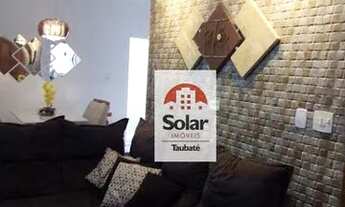 Imagem 6: Casa à venda, 110 m² por R$ 279.000,00 - Residencial Estoril - Taubaté/SP