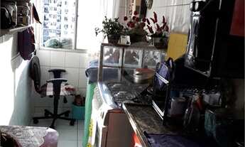 Imagem 6: Apartamento - 02 quartos - Engenho Novo [ME