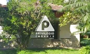 Imagem 2: Casa à venda, 4 quartos, 1 suíte, 2 vagas, Glória - RIO DE JANEIRO/RJ