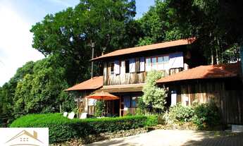 Imagem: Sítio na Linha Imperial. Nova Petrópolis