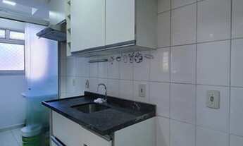 Imagem 5: Apartamento para Aluguel - São João Clímaco, 2 Quartos, 50 m2