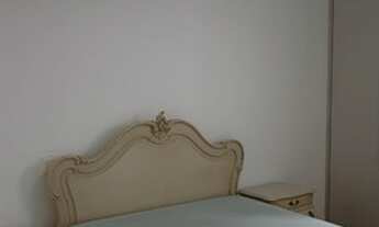 Imagem 2: Apartamento na Barra 2 quartos nascente