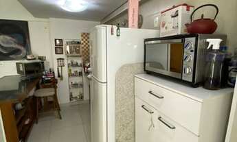 Imagem 5: Flat para venda tem 45 metros quadrados com 1 quarto em Setor Marista - Goiânia - GO