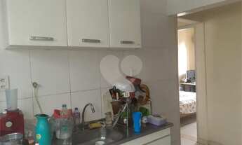 Imagem 3: Apartamento - 02 quartos - Cachambi [ME