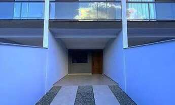 Imagem: Sobrado Geminado no Bairro Aventureiro