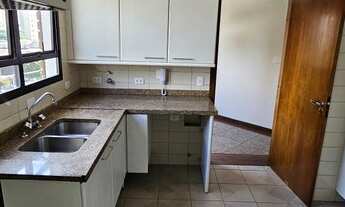 Imagem 3: Apartamento para aluguel tem 215 metros quadrados com 3 suítes em Moema - São Paulo - SP