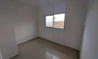 Imagem: PRAIA GRANDE - Casa Padrão - MARACANÃ