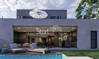 Imagem 5: Casa - Alphaville Dom Pedro 3 - Campinas