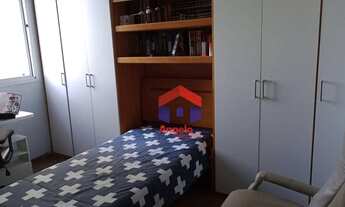 Imagem 4: Apartamento à venda, 89 m² por R$ 395.000,00 - Palmares - Belo Horizonte/MG