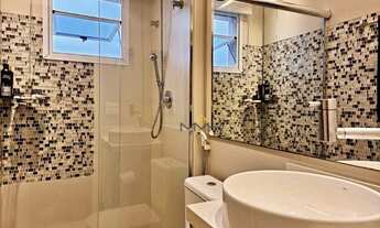 Imagem 5: Cobertura duplex a venda no José Menino em Santos/SP