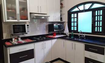 Imagem 3: Casa com 2 dormitórios à venda, 126 m² por R$ 320.000,00 - Vila Antônio Augusto Luiz - Caç