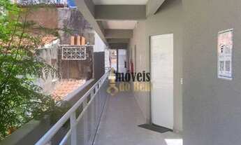 Imagem 3: Flat com 1 dormitório para alugar, 20 m² por R$ 2.500,00/mês - Meireles - Fortaleza/CE