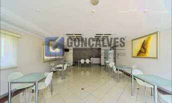 Imagem 4: SAO BERNARDO DO CAMPO - Residential / Apartment - CENTRO