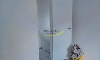 Imagem 2: Casa para alugar, 45 m² por R$ 2.014,00/mês - Parque Imperial - São Paulo/SP