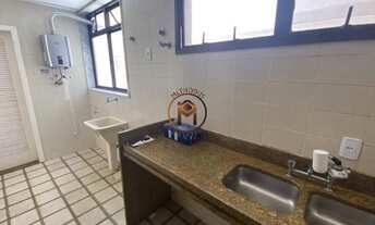 Imagem 3: Apartamento pra Locação no Recreio dos Bandeirantes com 2 quartos e 1 Suite