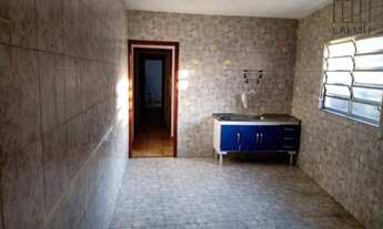 Imagem 10: Casa com 3 dormitórios para alugar, 105 m² por R$ 2.301,00/mês - Jardim Rey - Diadema/SP