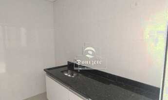 Imagem 6: Apartamento com 2 dormitórios para alugar, 83 m² por R$ 2.000,00/mês - Jardim Paraíso - Sa