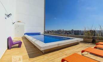 Imagem: Apartamento para Aluguel - Consolação