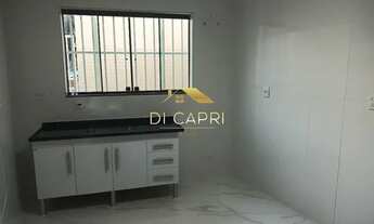 Imagem 3: Sobrado locação 2 dormitórios