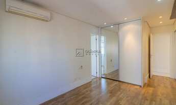 Imagem 3: Locação Apartamento 2 Dormitórios - 105 m² Brooklin