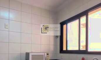 Imagem 3: Apartamento para aluguel tem 125 metros quadrados com 3 quartos