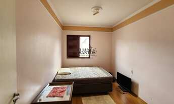 Imagem 3: APARTAMENTO JARDIM DAS BANDEIRAS, 2 DORMITÓRIOS, SACADA, 1 VAGA, LAZER