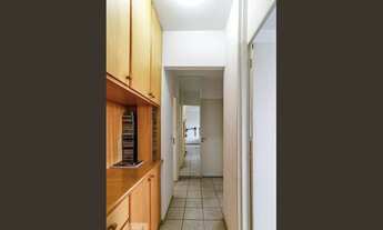 Imagem: Apartamento para Aluguel - Vila Redentora