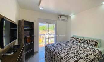 Imagem: Flat com 2 dormitórios, 90 m² - Praia