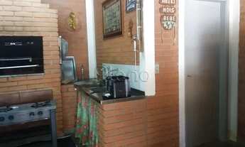 Imagem 4: Casa á venda em Condomínio: Parque Xangrilá - Parque Xangrilá - Campinas/SP