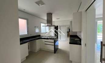 Imagem 7: Sobrado com 4 suítes à venda, 490 m² por R$ 5.500.000 - Condomínio Ipê Amarelo - Ribeirão