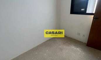 Imagem 2: Apartamento com 2 dormitórios à venda, 59 m² - Parque Oratório - Santo André/SP