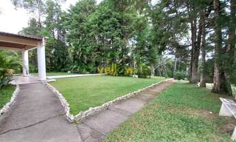 Imagem: Linda Chácara para Locação - Arujá