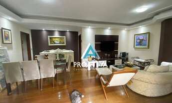 Imagem 3: Apartamento com 3 dormitórios, 150 m² - Jardim - Santo André/SP