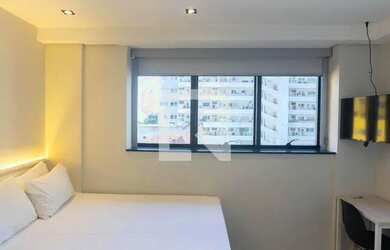 Imagem 2: Apartamento para Aluguel - Consolação, 1 Quarto, 18 m2