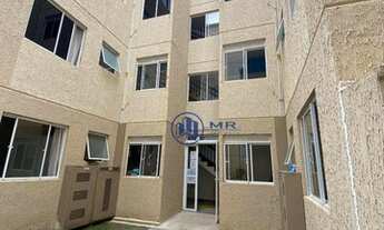 Imagem 2: Apartamento com 2 dormitórios à venda, 42 m² por R$ 150.000,00 - Santo Afonso - Novo Hamb