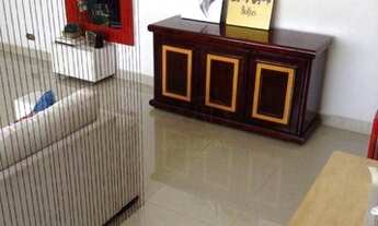 Imagem 3: Apartamento à venda, 108 m² por R$ 550.000 - Boqueirão - Santos/SP