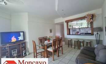 Imagem 7: Caraguatatuba - Apartamento Padrão - Indaiá