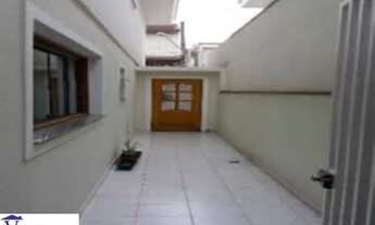 Imagem 7: 04137 - Casa 3 Dorms. (1 Suíte), PARQUE VITÓRIA - SÃO PAULO/SP