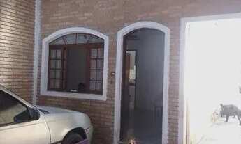 Imagem: Linda Casa no Residencial União